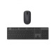 Xiaomi MI Wireless Keyboard and Mouse Combo – Black