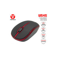 

												
												Fantech W545 Wireless Gaming Mouse