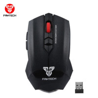 

												
												FANTECH WG7 Wireless Gaming  Mouse 