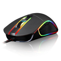 

												
												MOTOSPEED V30 Wired Gaming Mouse Black PMW3320