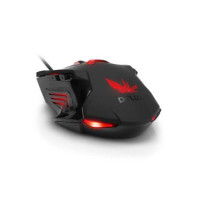 

												
												Delux M811LU Gaming Laser Mouse