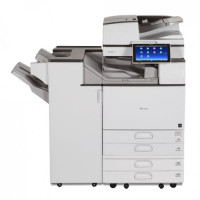 

												
												RICOH MP 2554SP Multifunction Copier