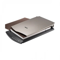 

												
												Plustek OpticSlim 2610 Color Image Scanner