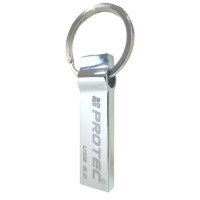 

												
												Protec S34 32GB USB 3.1 Pendrive