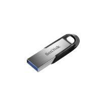 

												
												San Disk Ultra flair USB 3.0 Flash Drive 128 GB Pen Drive