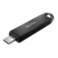 

												
												SanDisk 64 GB ULTRA FIT USB 3.1 Flash Drive