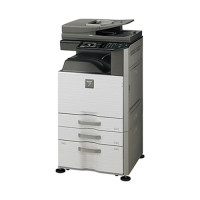 

												
												SHARP DX-2500N Multifunction Color Copier