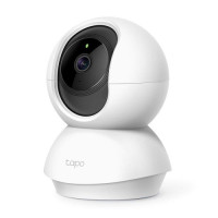 

												
												TP-Link Tapo C200 2MP Home Security Wi-Fi Dome IP Camera