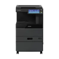 

												
												Toshiba e-Studio 2010AC Multifunction Laser Photocopier