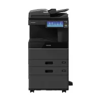 

												
												Toshiba e-Studio 2518A Photocopier