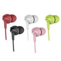 

												
												UiiSii C200 Earphone 