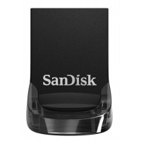 

												
												SanDisk 32 GB ULTRA FIT USB 3.1 Flash Drive