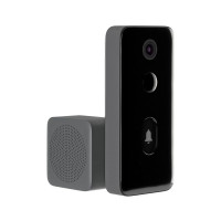 

												
												Xiaomi Smart Doorbell 2 CN – Black