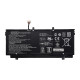 MAG B11NW,B10NW Battery Spare parts 