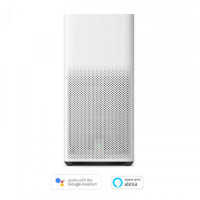 

												
												Xiaomi MI Air Purifier 2H – White