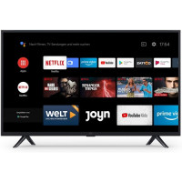 

												
												Xiaomi Mi 4A 32 INCH ANDROID SMART TV with Netflix (GLOBAL VERSION)