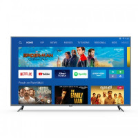 

												
												Xiaomi MI 4X 65-inch Smart Android 4K TV with Netflix (Global Version)