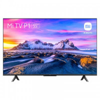 

												
												Xiaomi Mi P1 L55M6-6AEU 55-Inch Smart Android 4K TV with Netflix (Global Version)