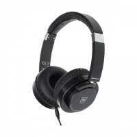 

												
												Micropack MHP-600 3.5mm HiFi Stereo Headphone Black