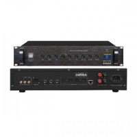 

												
												HTDZ HT-7000 Main Amplifier Unit Conference System