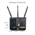 ASUS RT-AC68U Gigabit Wireless Router (2 Pack AiMesh)