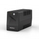 MaxGreen 850VA UPS