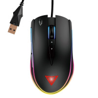 

												
												Gamdias ZEUS M1 RGB Gaming Mouse