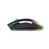 GAMDIAS ZEUS M2 RGB Gaming Mouse with NYX E1 Mouse Mat