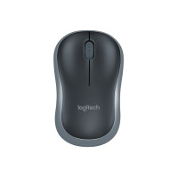 

												
												Logitech M-185 Wireless Nano Receiver Mouse