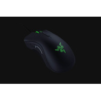 

												
												Razer DeathAdder Elite-Ergonomic Gaming Mouse