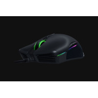 

												
												Razer Lancehead Tournament Gunmetal Edition RGB Gaming Mouse