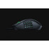 Razer Naga Trinity - Multi-color Wired MMO Gaming Mouse