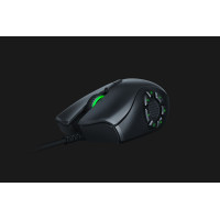 

												
												Razer Naga Trinity - Multi-color Wired MMO Gaming Mouse