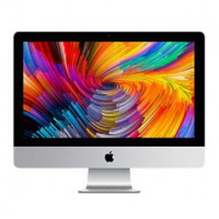 

												
												Apple iMac MNE02 Intel Core i5 3.4GHz Quad-Core 21" 4K (2017)