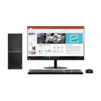 

												
												Lenovo V320 Tower Pentium Quad Core Brand PC