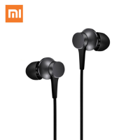 

												
												Xiaomi Mi Basic in Ear Headphone