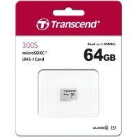 

												
												Transcend 64 GB Micro SD