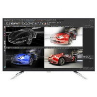 

												
												Philips BDM4350UC/00 HD 43" Monitor