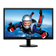 Philips 18.5” 193V5LHSB2 LED Monitor