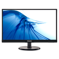 

												
												PHILIPS 21.5" LED 226V6QSB Monitor