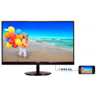 

												
												PHILIPS 21.5" LED 224E Monitor