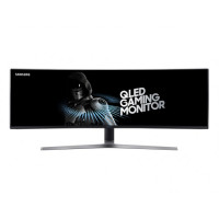 

												
												Samsung 49" LC49HG90DMUXEN Gaming Monitor