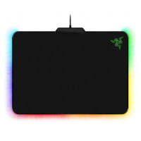 

												
												Razer Firefly Cloth Edition RGB Gaming Mouse Mat