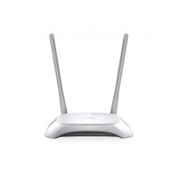 

												
												TP-Link TL-WR840N  300Mbps Wireless Router