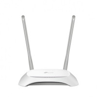 

												
												Tp-link TL-WR850N 300Mbps Wireless N Speed Router