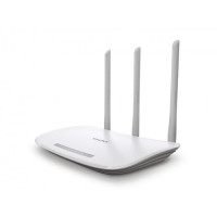 

												
												TP-Link TL-WR845N 300Mbps Wireless N Router