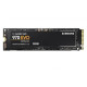 Samsung 970 EVO NVMe M.2 500GB SSD