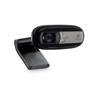 

												
												Logitech Webcam C170