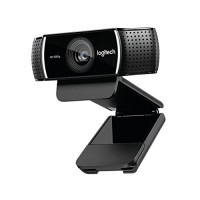 

												
												Logitech C922 Pro 1080P Camera Stream Webcam