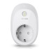 TP-LINK HS110 Kasa Smart Wi-Fi Plug with Energy Monitoring